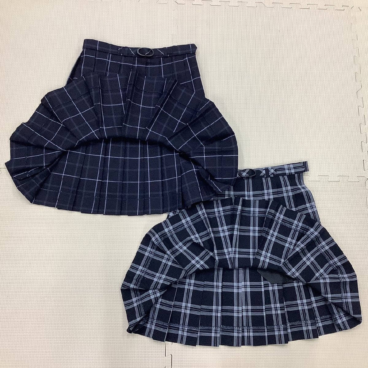 Y)I62 (中古) 山形県 荒砥高校 7点セット /特小/小さめ/校章/別 Y)I62 (中古) 山形県 荒砥高校 7点セット /特小/小さめ/校章/別