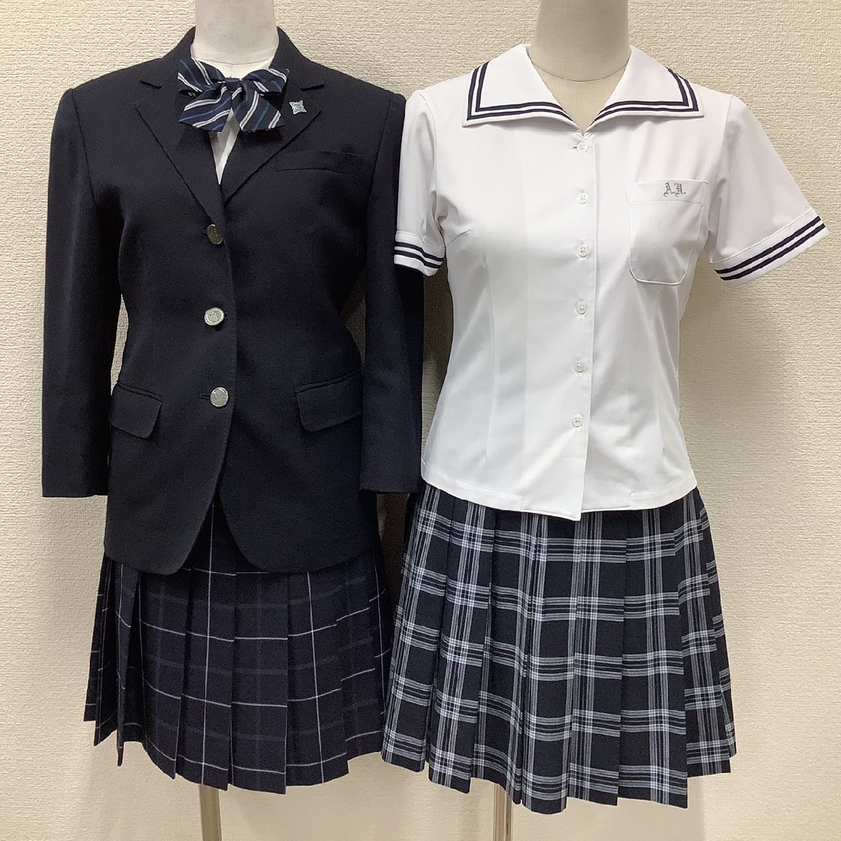 Yahoo!オークション - (Y)I62 (中古) 山形県 荒砥高校 7点セット Yahoo!オークション - (Y)I62 (中古) 山形県 荒砥高校 7点セット