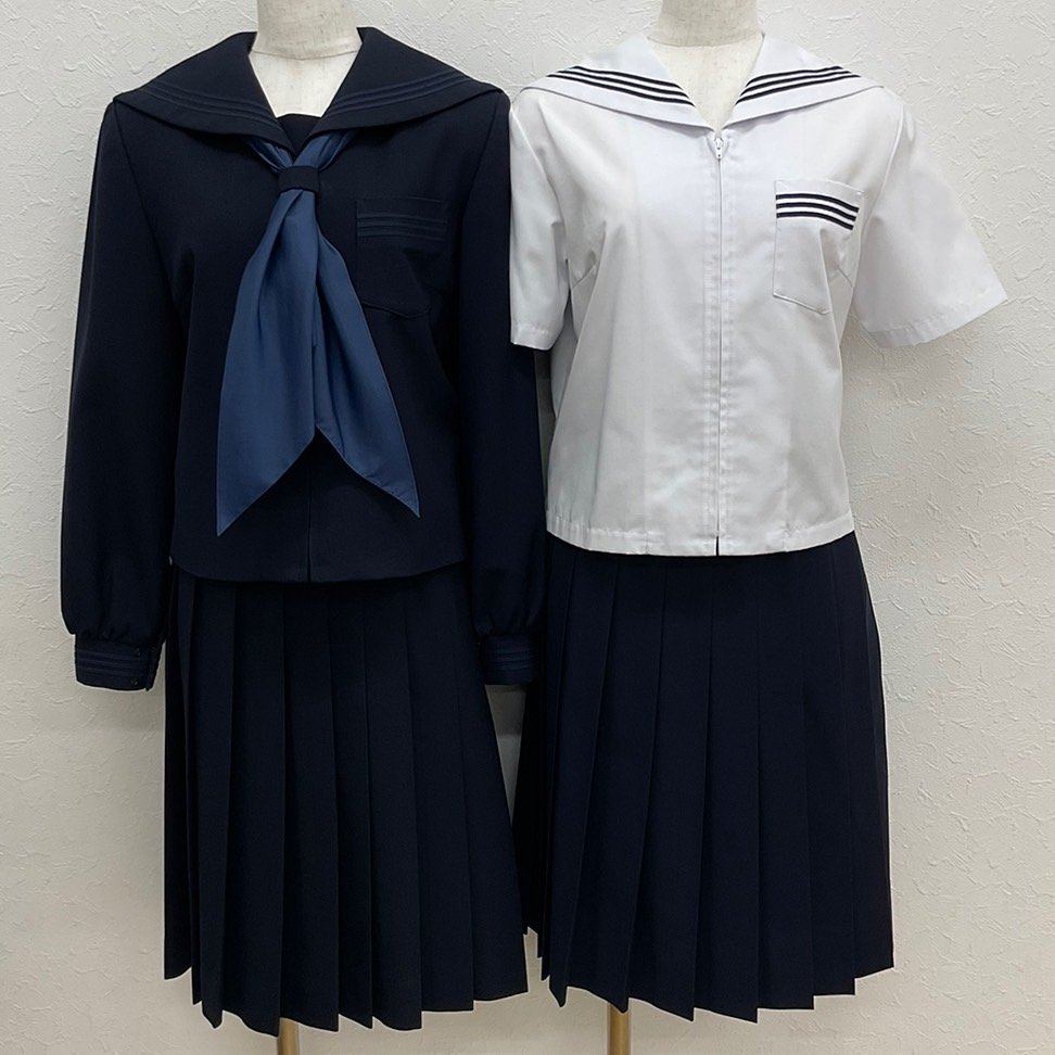 UT391-4 (中古) 福島県 西郷村立 西郷第一中学校 5点セット UT391-4 (中古) 福島県 西郷村立 西郷第一中学校 5点セット