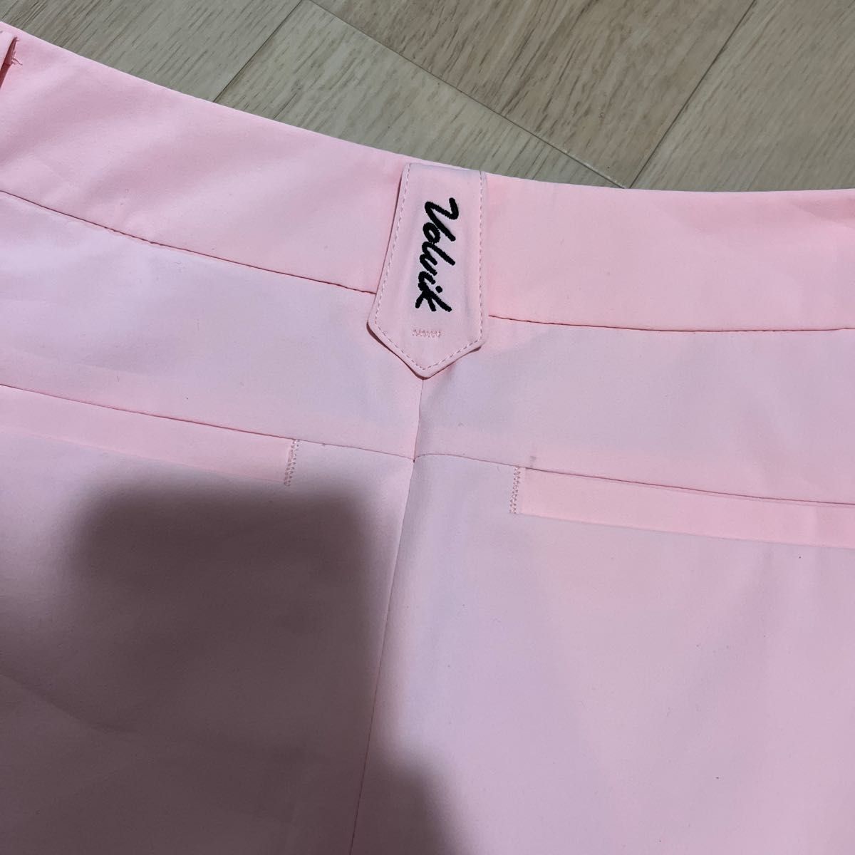 韓国ゴルフ ボルヴィック スカート｜PayPayフリマ