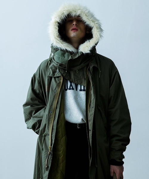 お得セット ALPHA INDUSTRIES ブルゾン ジャケット ミリタリー XL