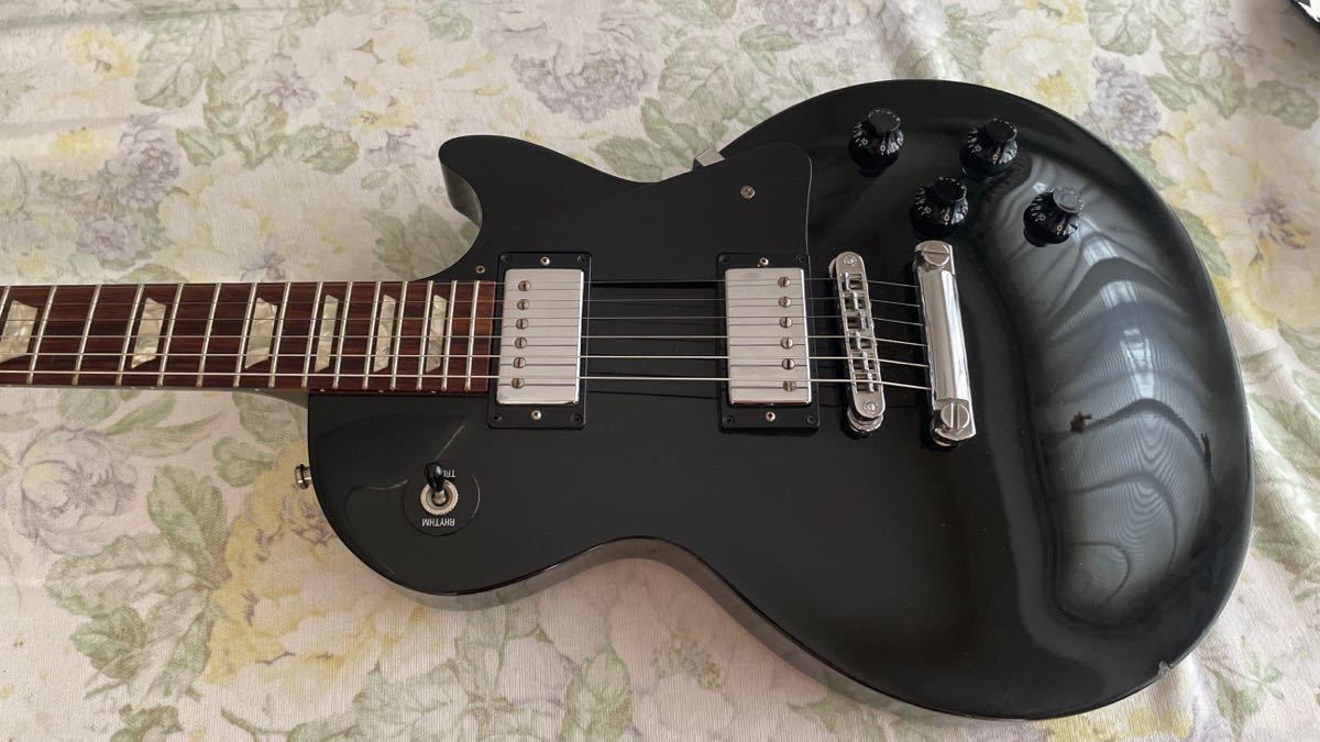 gibson les paul studio 1997 ギブソン レスポール スタジオ gibson les paul studio 1997 ギブソン レスポール スタジオ