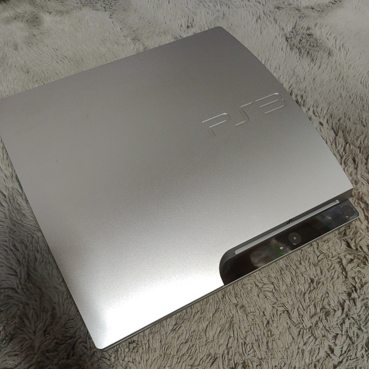 A071512 1円スタート PS3本体 6台まとめ売り CECH-2500A