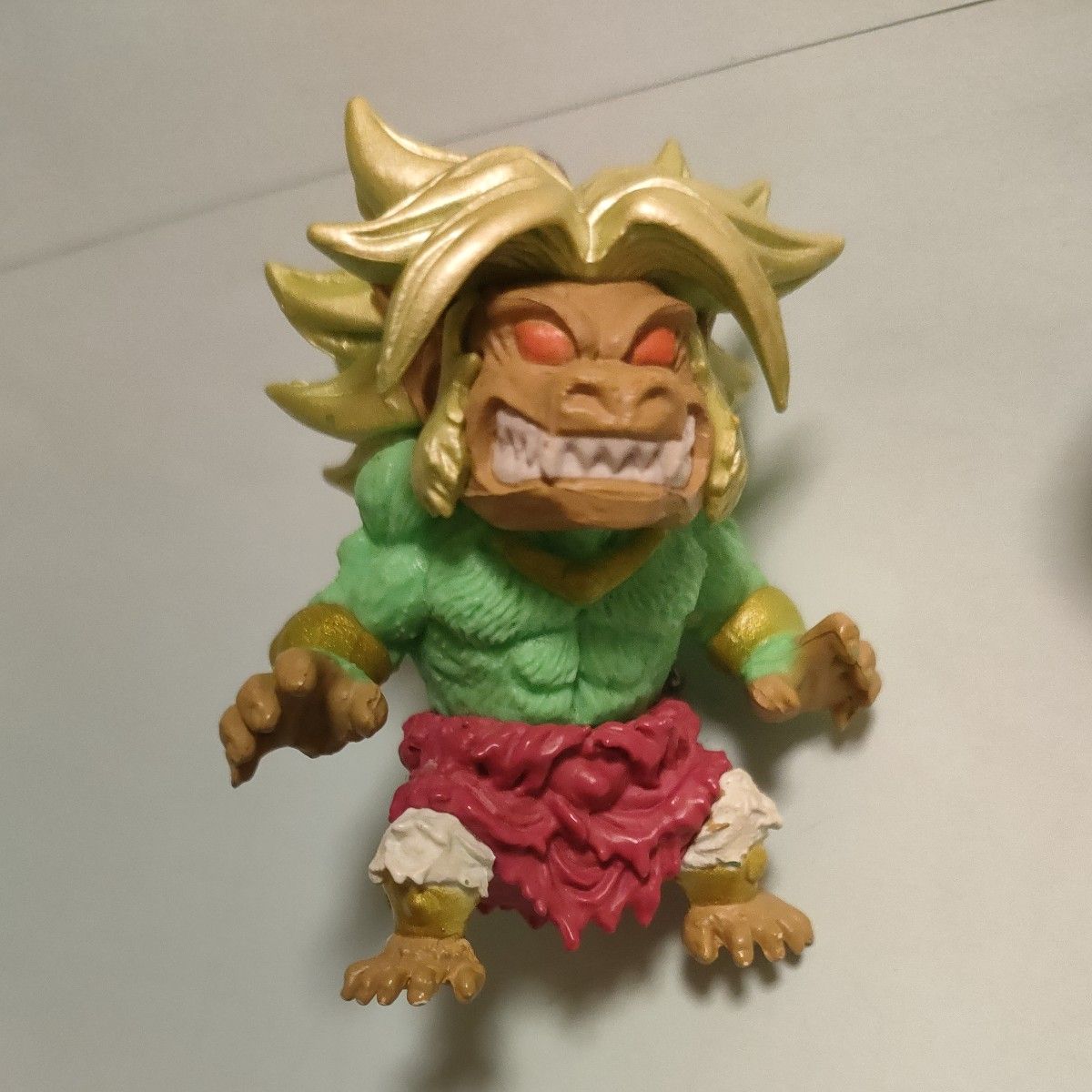 ドラゴンボールUDM 大猿2種 大猿ブロリー 孫悟空|Yahoo!フリマ ドラゴンボールUDM 大猿2種 大猿ブロリー 孫悟空|Yahoo!フリマ
