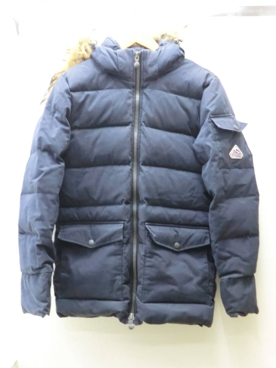 週間売れ筋 mo/516731/2307/ピレネックス Pyrenex AUTHENTIC JKT WP