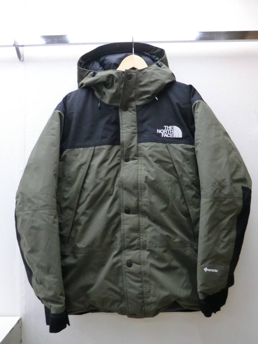 １着でも送料無料 mo/530768/2307/ザノースフェイス THE NORTH FACE