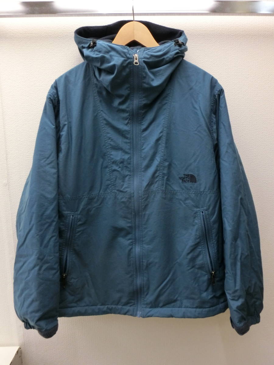 激安通販 mo/531178/2307/ノースフェイス THE NORTH FACE コンパクト