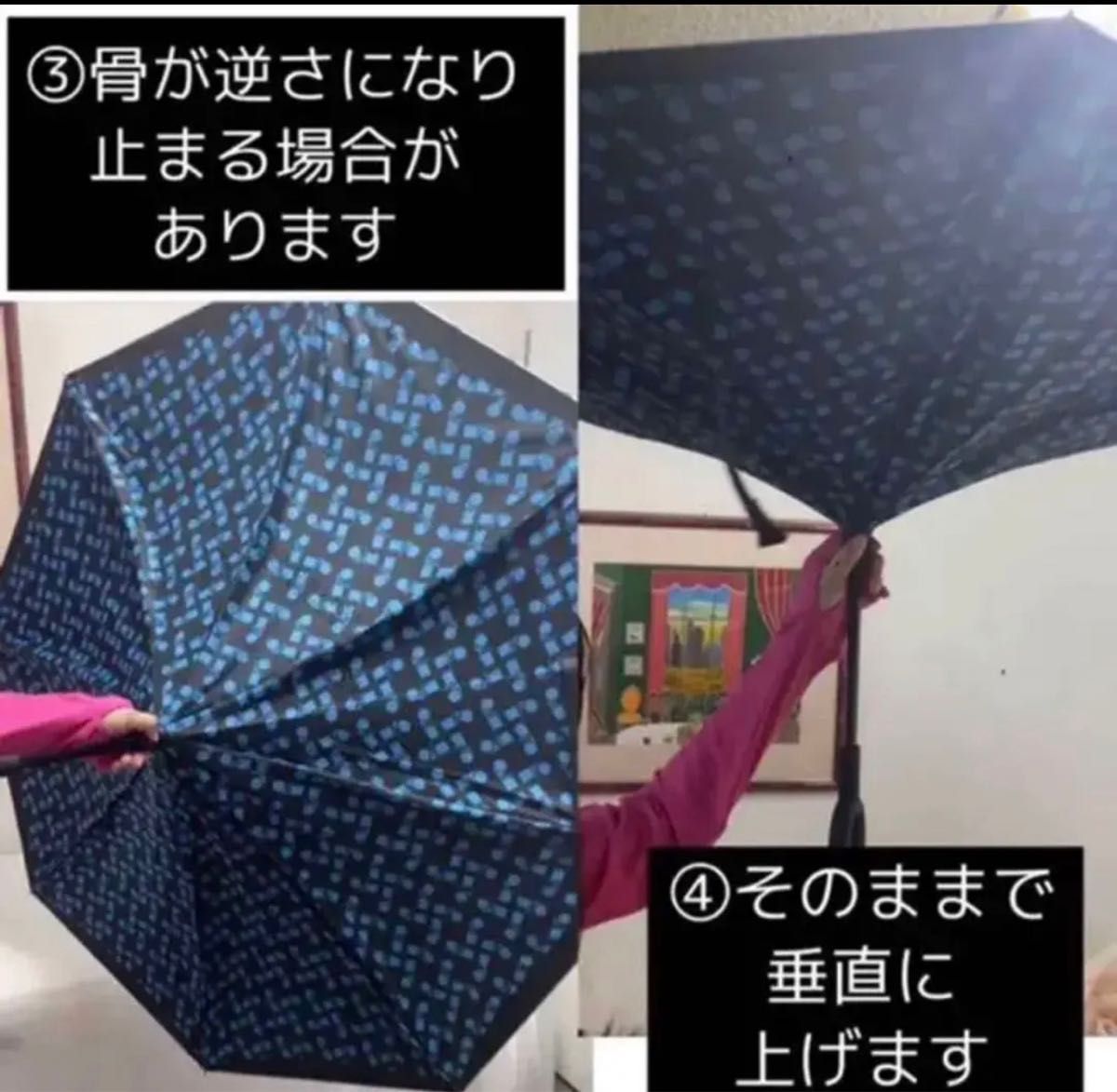 ヒルコス  UV100%カット  UV傘晴雨兼用傘ブルー日焼け止めプール紫外線