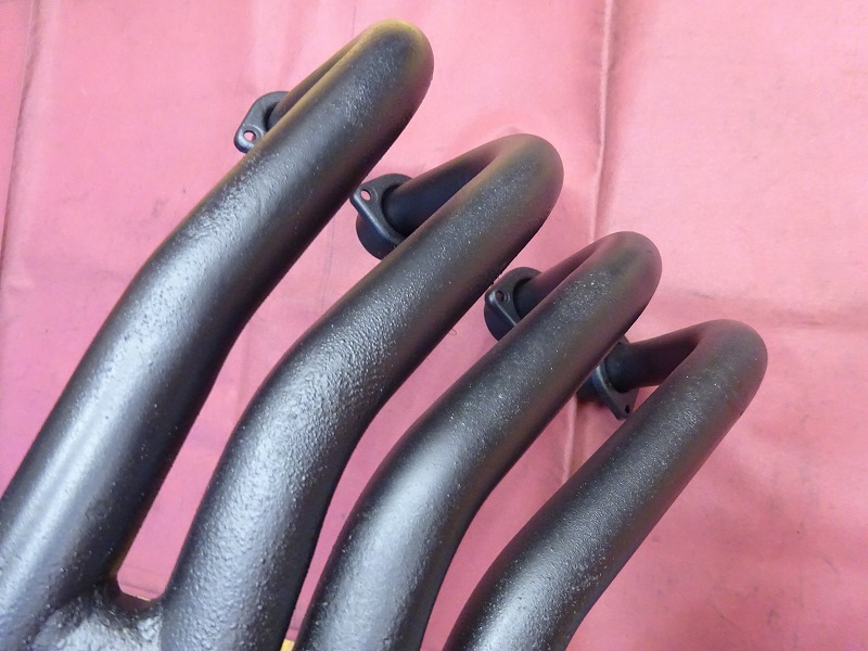 ヤフオク! - CB400FOUR BEET ショート管 NC36 ナサー...