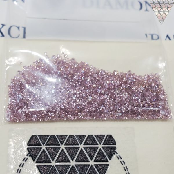 超激安 ピース 10 0.005 品 量り売り メレ ダイヤモンド ピンク 天然 ±SI1 Pink Purplish Intense Fancy ct 0.05 約 合計 ct ダイヤモンド 超激安 ピース 10 0.005 品 量り売り メレ ダイヤモンド ピンク 天然 ±SI1 Pink Purplish Intense Fancy ct 0.05 約 合計 ct ダイヤモンド