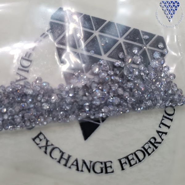 定番 合計 ct 0.005 pcs 15 約 BLUE DARK - INTENSE FANCY ct 0.075 ダイヤモンド