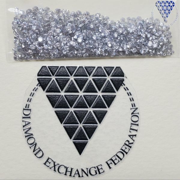 DIAMOND EXCHANGE FEDERATION