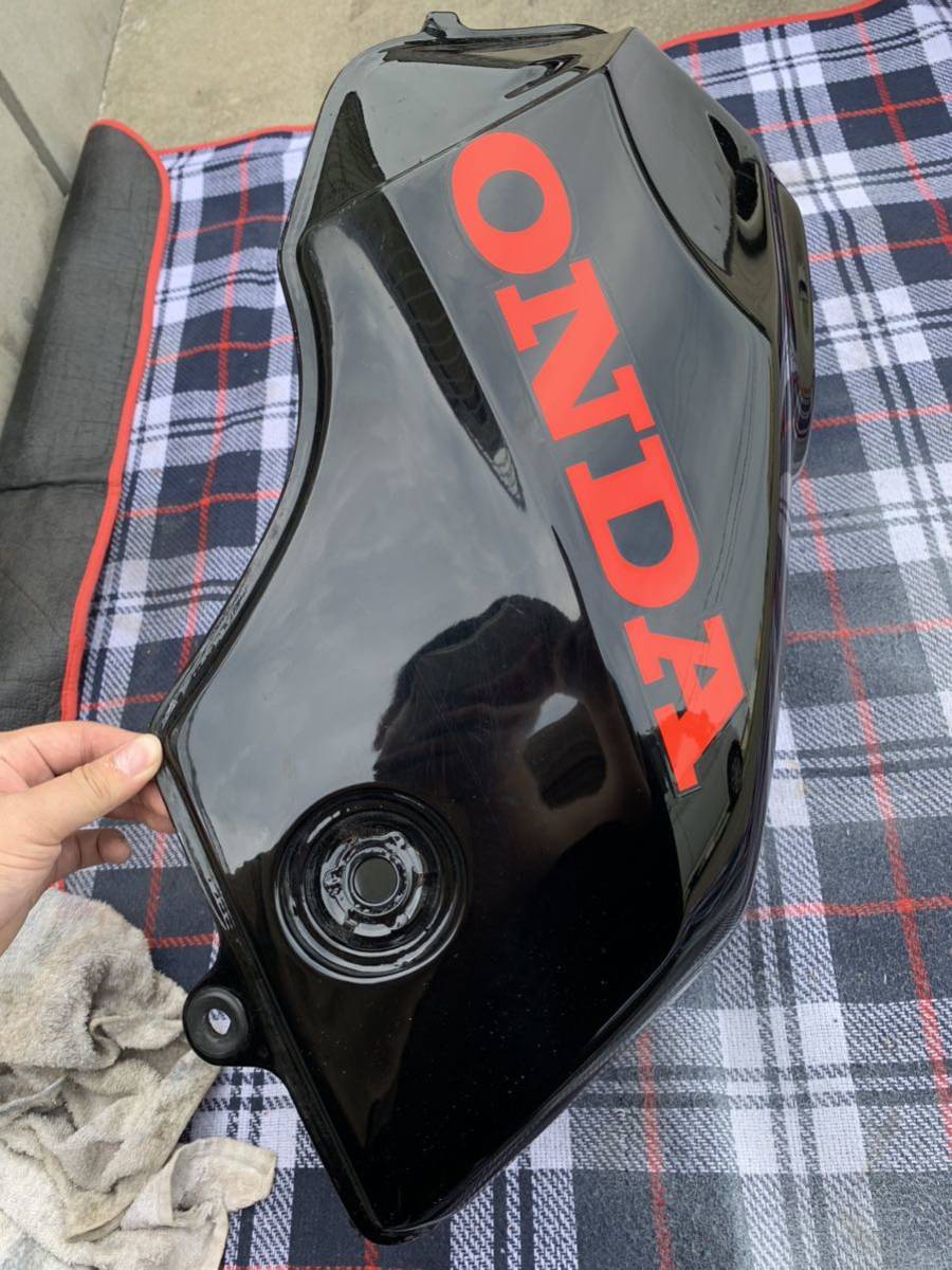 VT250F 燃料タンク VT250Z VT250FE VT250F 燃料タンク VT250Z VT250FE