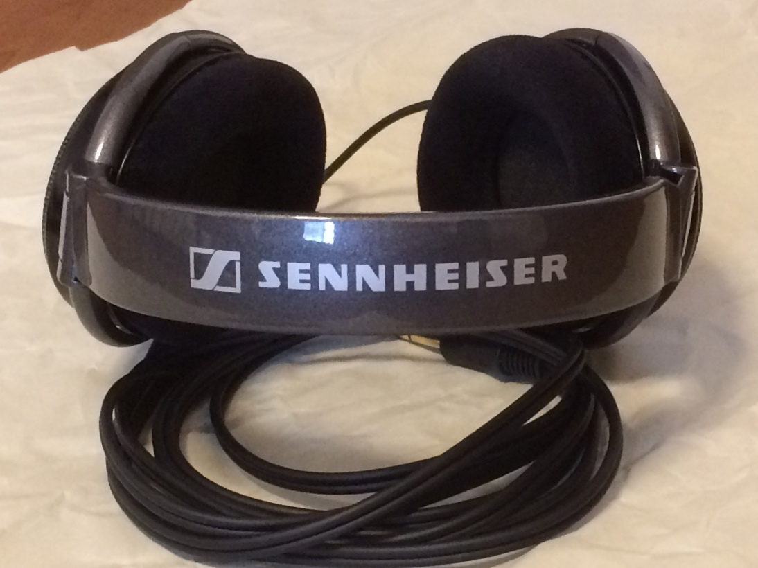 Sennheiser HD 650僅用於美容產品免費送貨    原文:Sennheiser HD 650 中古美品 本体のみ 送料無料