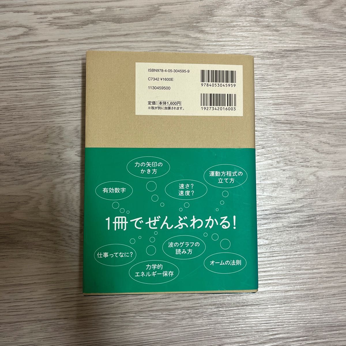 やさしい高校物理〈物理基礎〉　はじめての人も学び直しの人もイチからわかる 堀輝一郎／著