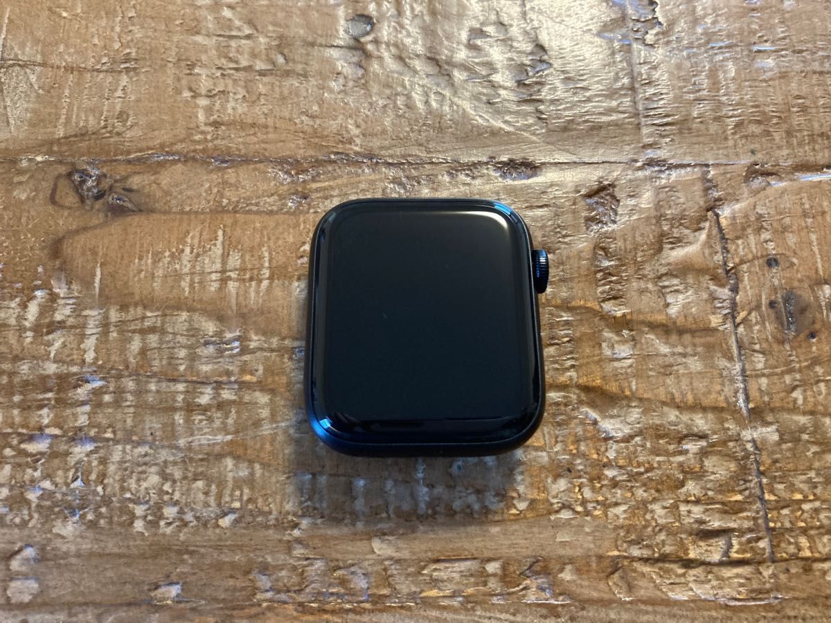 ー品販売 【ポチ様 ブラック GPS 44mm SE2 Watch 専用】Apple その他