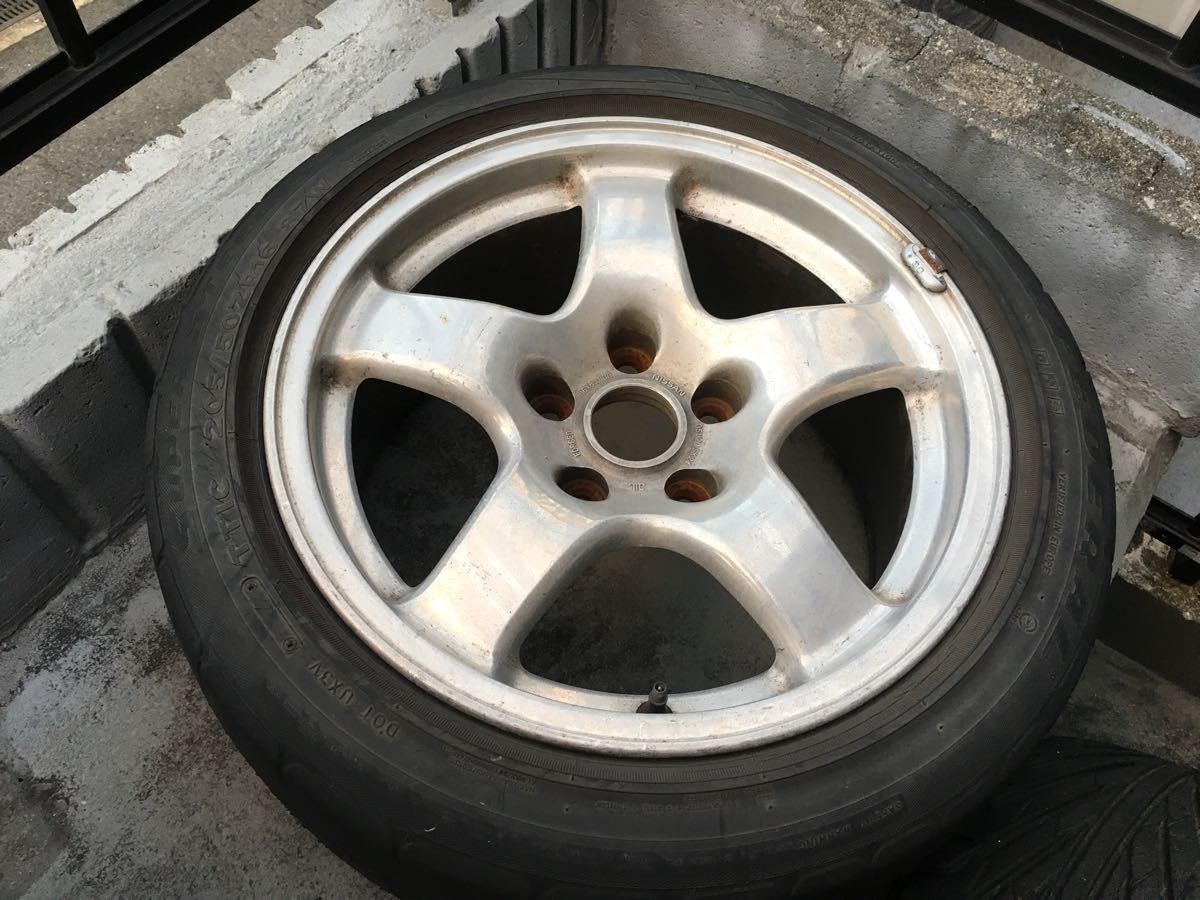 日產gtr 32原裝輪r32天際線16英寸16 8jj 30 2件套原文 日産gtr32 純正ホイールr32 スカイライン16インチ16 8jj 30 2本セット 日本廉價航空快遞 比buyee更便宜日本集運日本轉運 日產gtr 32原裝輪r32天際線16英寸16 8jj 30 2件套原文 日産gtr32 純正ホイールr32 スカイライン16インチ16 8jj 30 2本セット 日本廉價航空快遞 比buyee更便宜日本集運日本轉運