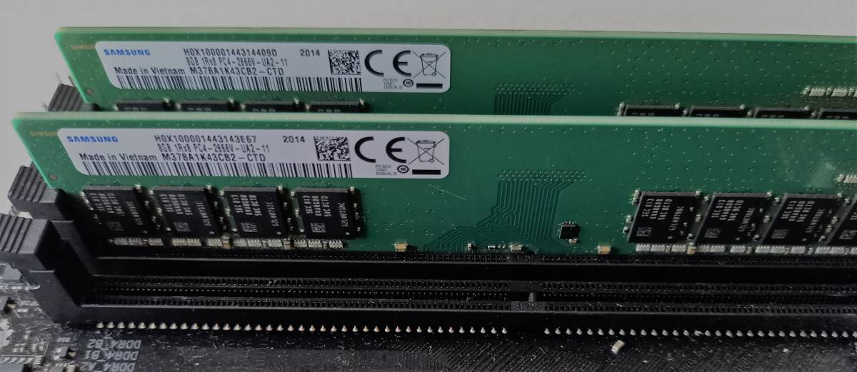 送料無料】【自作PC・中古・動作品】ASRockマザーボード「B450 Pro4