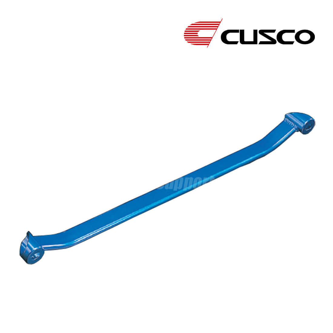 CUSCO Cusco lower arm bar Ver.1 front Move L150S/L152S/L160S 02.10~06.9 660cc/660cc turbo L160 (4WD) is installation un- possible 767475A