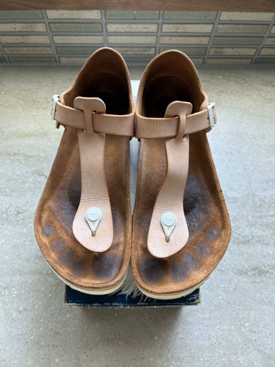 限定特価】 arts&science 別注 Birkenstock ビルケンシュトック TATAMI