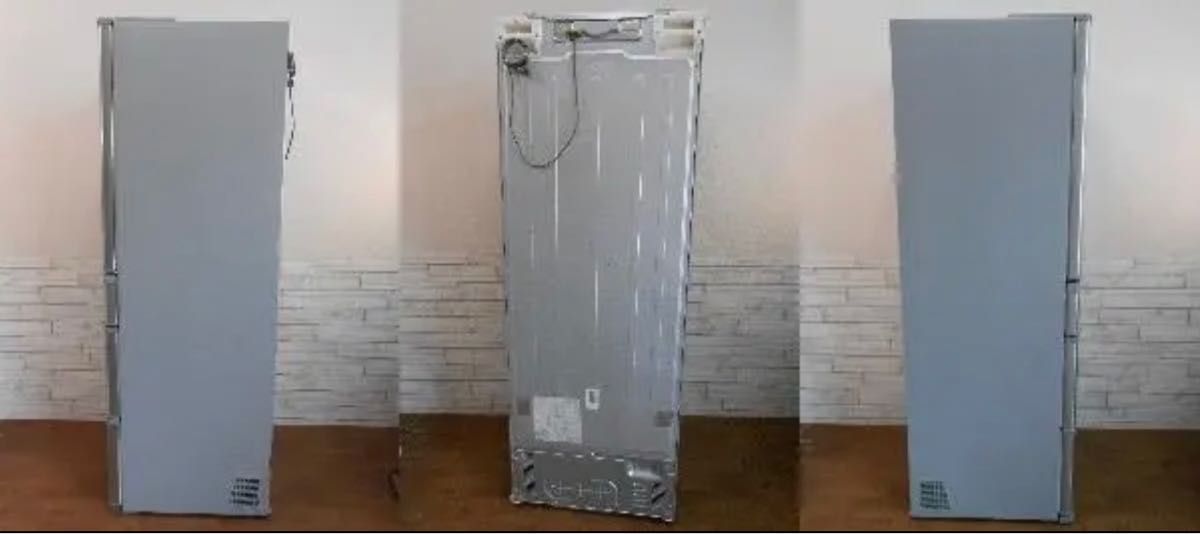 日立真空チルドFS冷蔵庫 （441L・フレンチドア）6ドア R-F440D 　2014年製 真空チルド 冷凍冷蔵庫