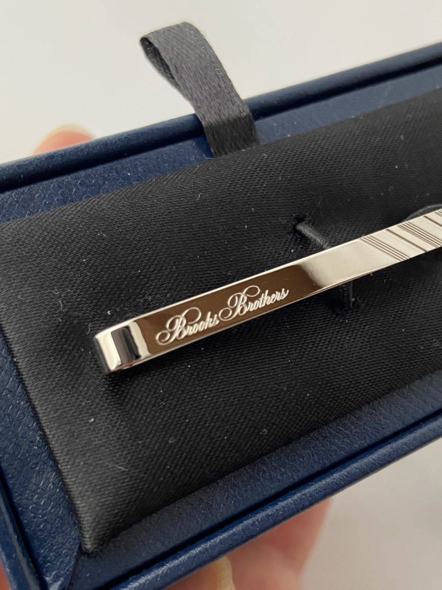未使用 BROOKS BROTHERS ブルックスブラザーズ ネクタイピン 未使用 BROOKS BROTHERS ブルックスブラザーズ ネクタイピン