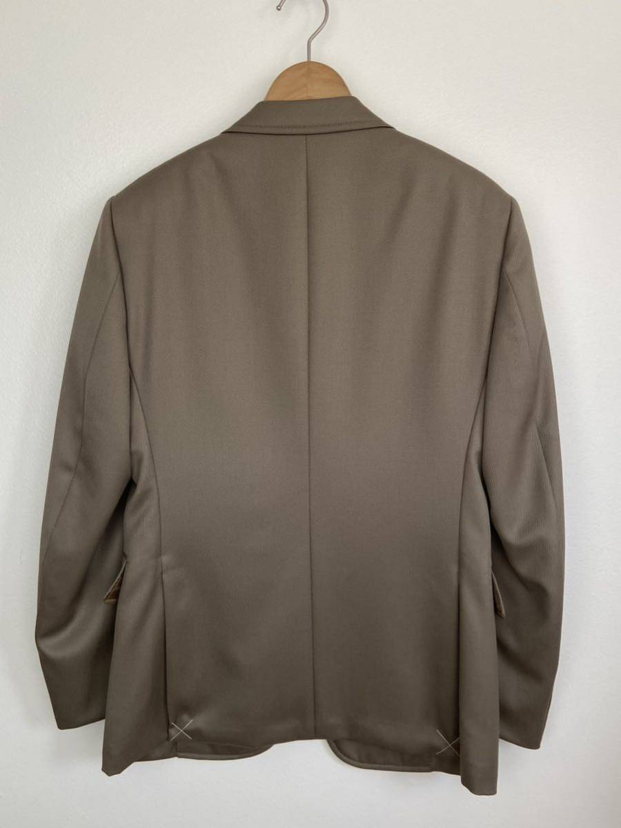 未使用 dunhill ダンヒル 48サイズ テーラードジャケット イタリア製