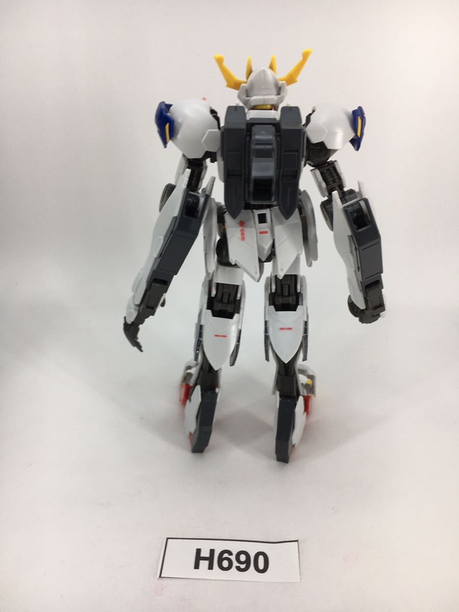 即決】HG 1/144 ガンダムバルバトスルプスレクス ガンプラ 完成品