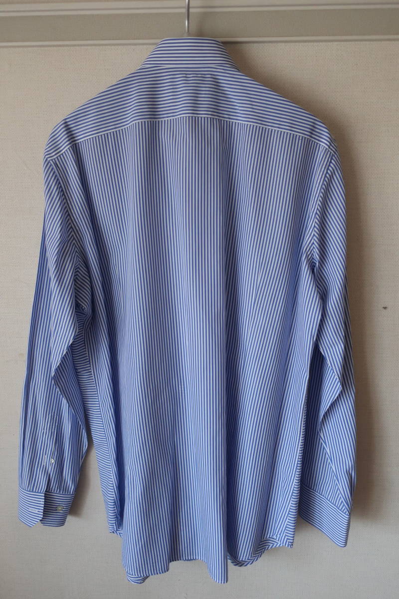  Etro (ETRO); Italy made * shirt *46