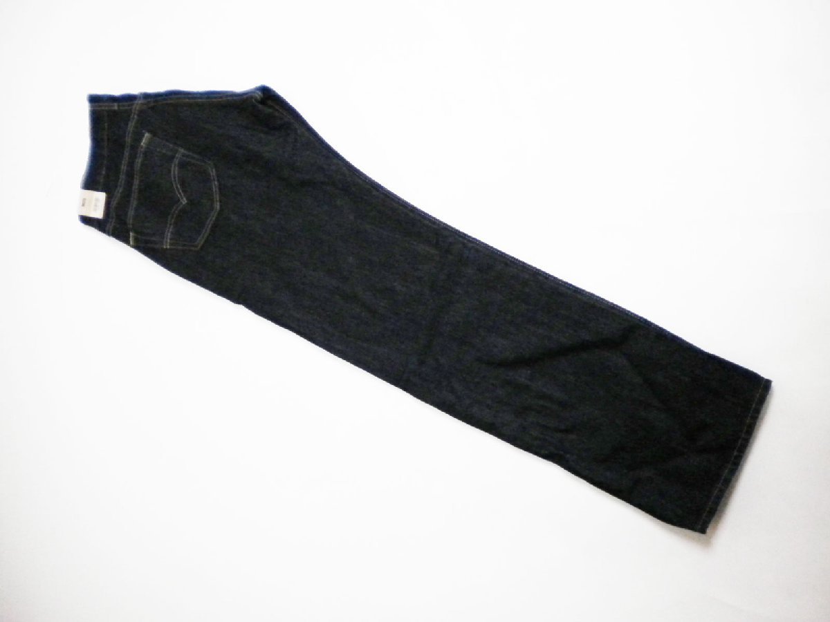 新品 ♪★ リーバイス Levis ジーンズ 501 オリジナル フィット 005010536 ボタンフライ ワンウォッシュ デニム W32 ★ 23608_画像5