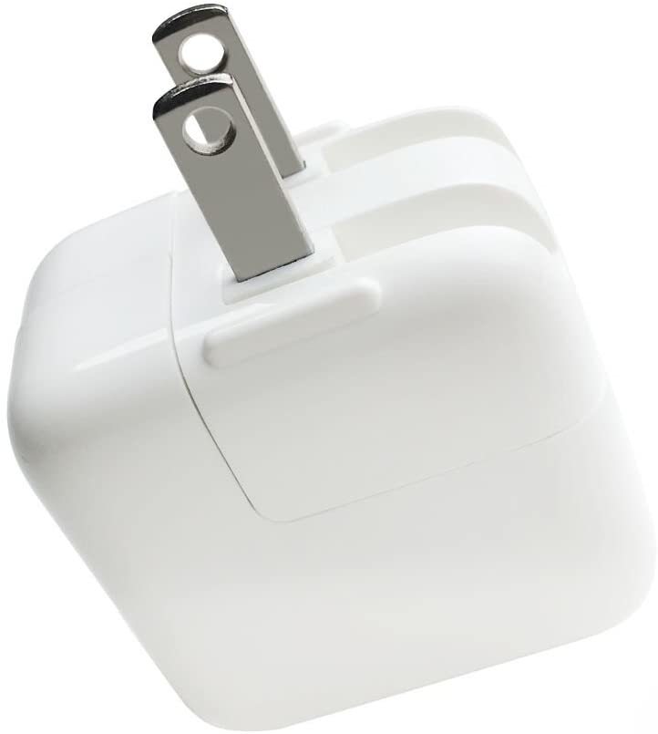 送料無料　12W　USB Power アダプタ ACアダプター USBコンセント Android/iPhone/iPad 海外使用可能 多機種対応_画像4