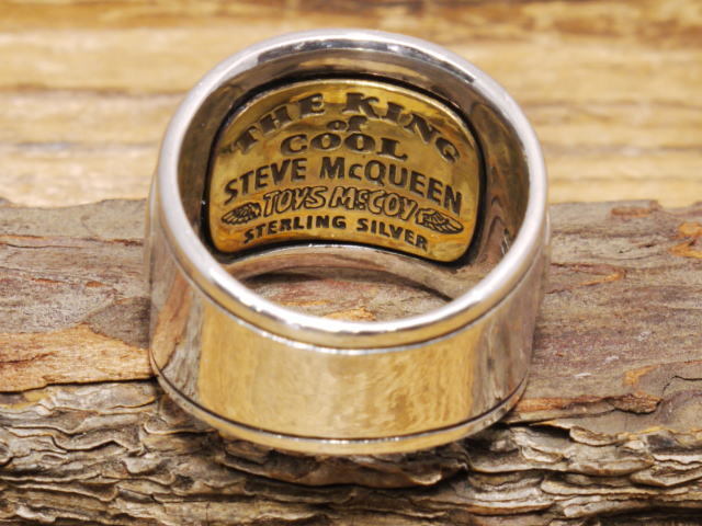  new goods toys mccoy s tea b McQueen silver ring 21 TMA1308 toysmccoy