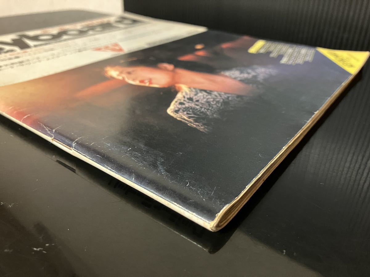 即決・送料込み】Keyboard Magazine 1980年10月 キーボード 即決・送料込み】Keyboard Magazine 1980年10月 キーボード