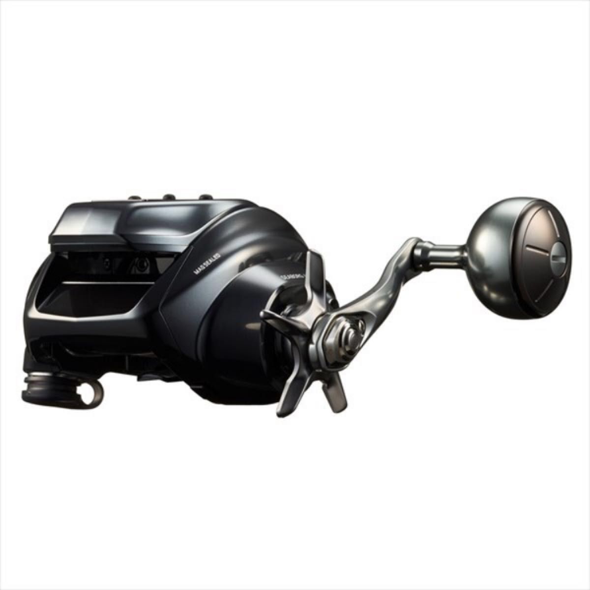 新品未使用】ダイワ 電動リール 23 シーボーグ 400JL (左) | www