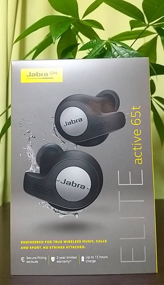 新品 未使用】ELITE ACTIVE 65T|PayPayフリマ LiZHi Jabra Elite Active65tケースカバー レッド