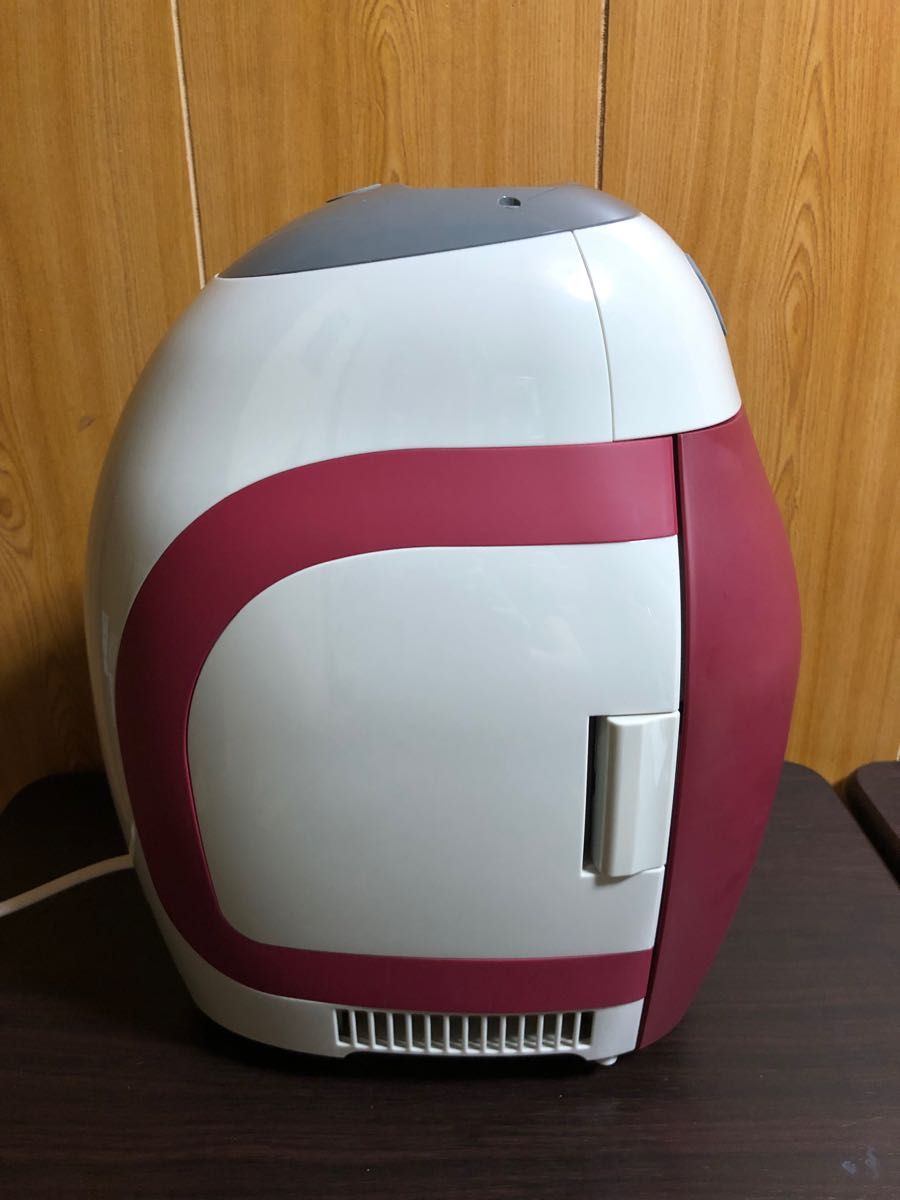 本体美品】カスピ海ヨーグルトメーカー カスピくん HR-4875FJ 本体美品】カスピ海ヨーグルトメーカー カスピくん HR-4875FJ