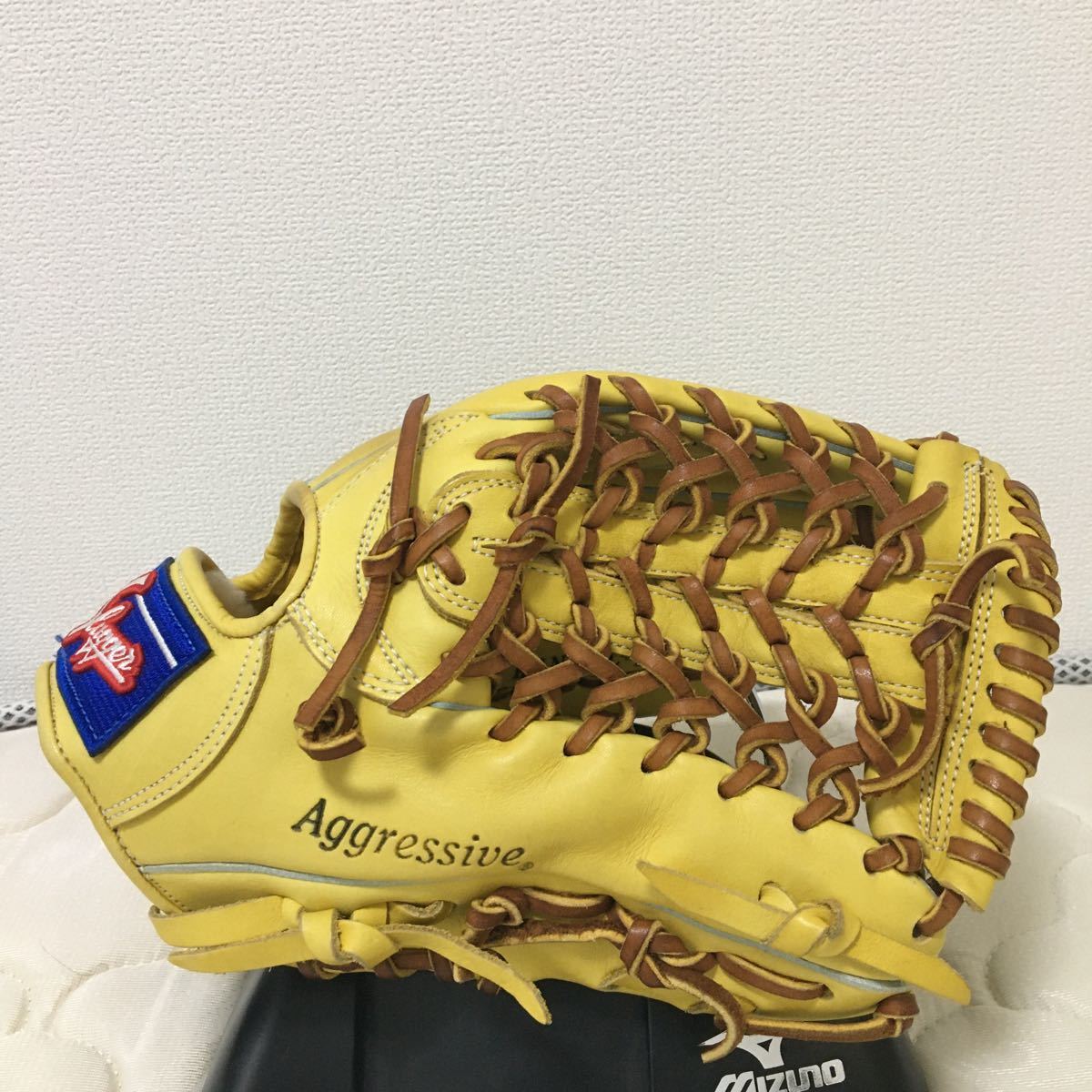 久保田スラッガー 軟式グローブ 外野手用 KSN-ML-Ⅰ | JChere雅虎拍卖代购