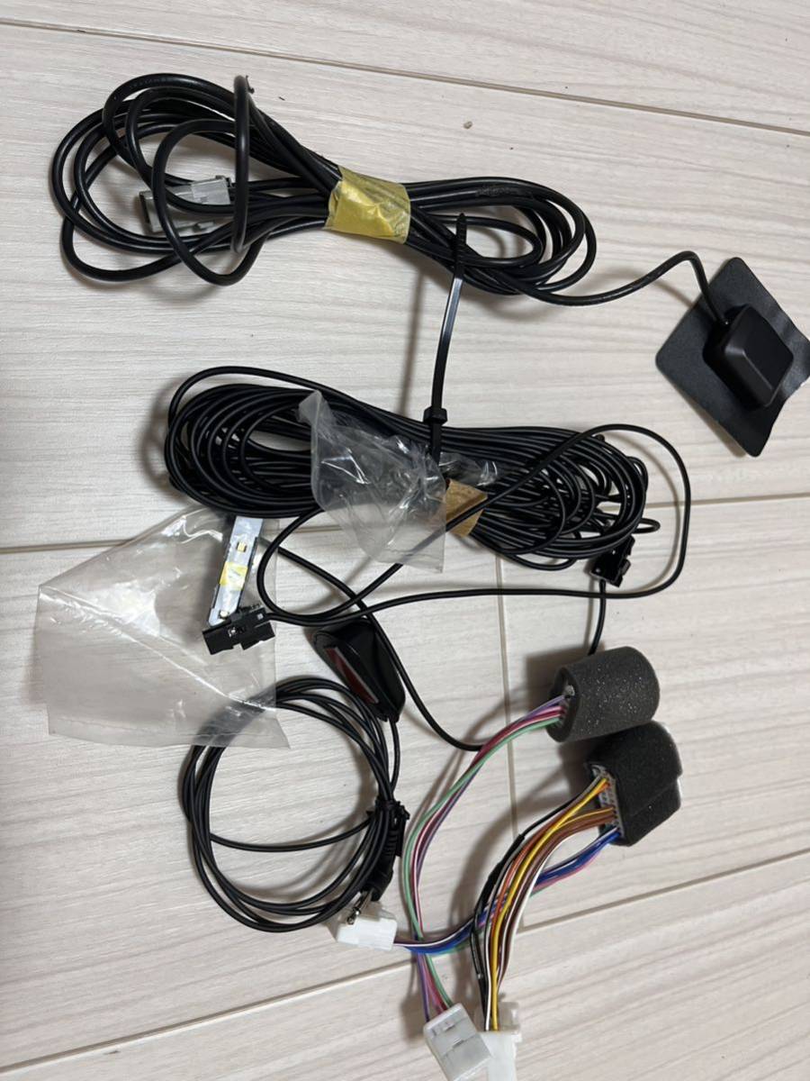 DAIHATSU ダイハツ 純正 ナビ NMZK-W72D 08545-K9158 7 DAIHATSU ダイハツ 純正 ナビ NMZK-W72D 08545-K9158 7