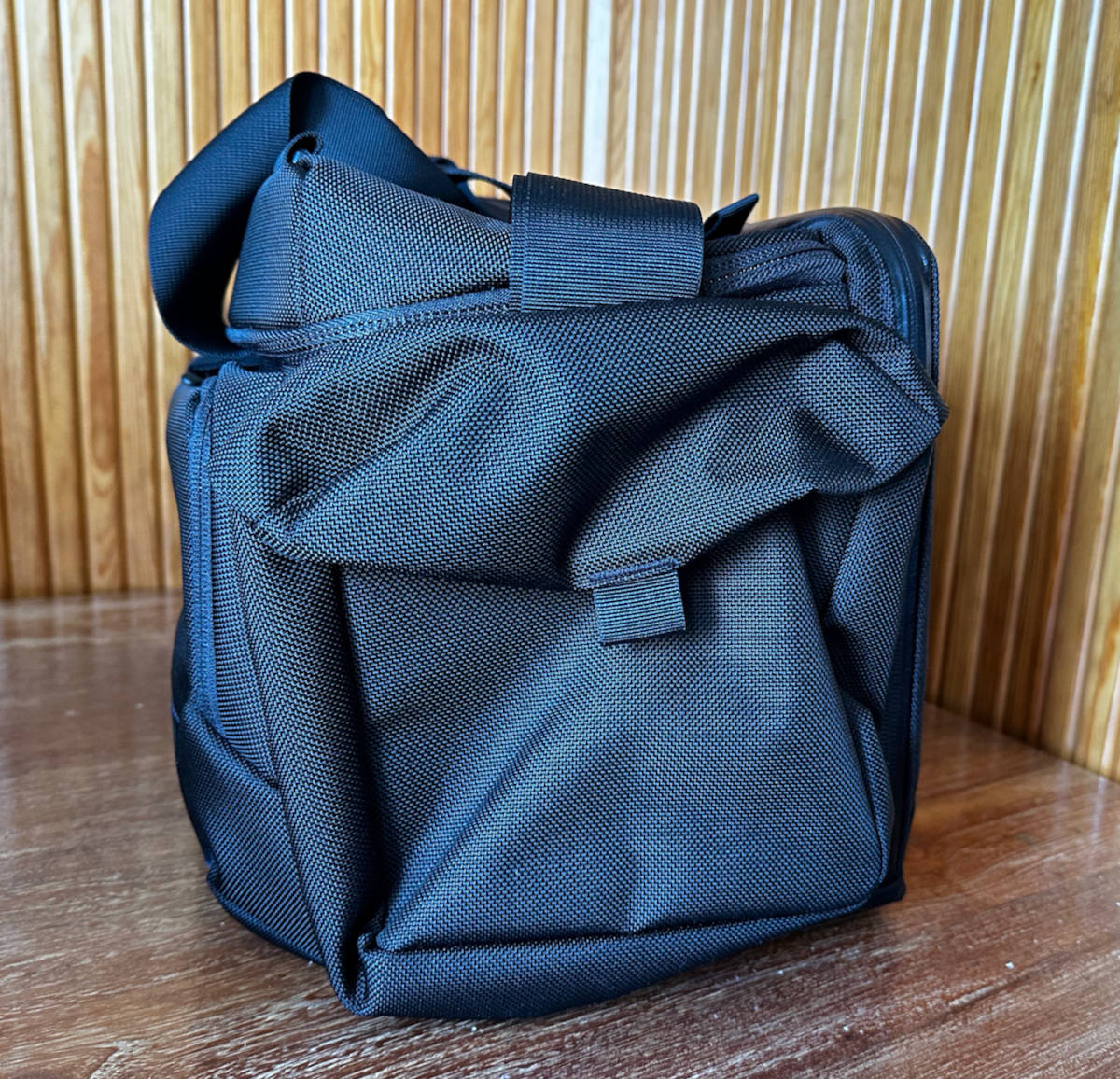 予約抽選販売 THE NORTH FACE CORDURA CAMERA BAG カメラバッグ ノース