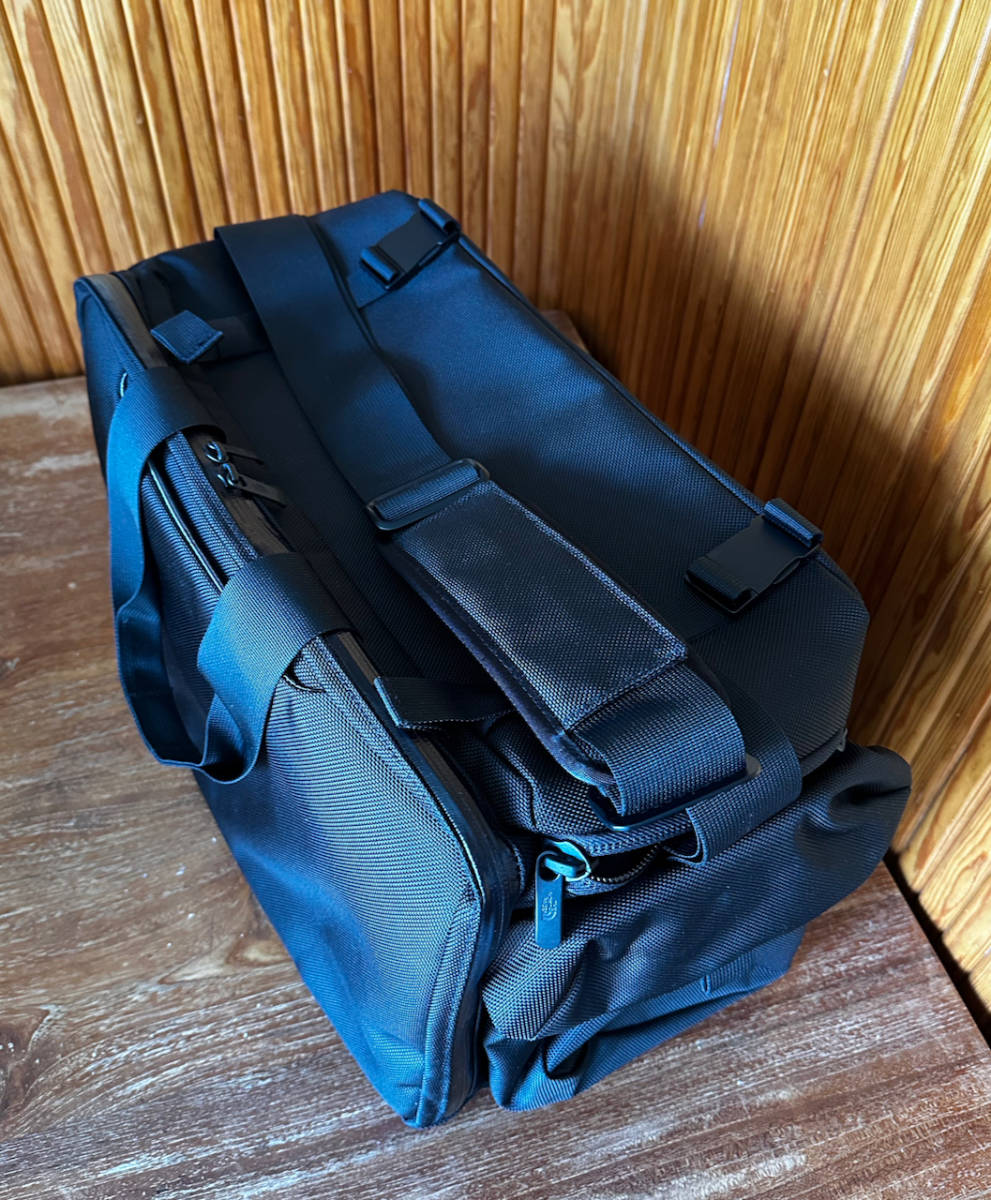 予約抽選販売 THE NORTH FACE CORDURA CAMERA BAG カメラバッグ ノース