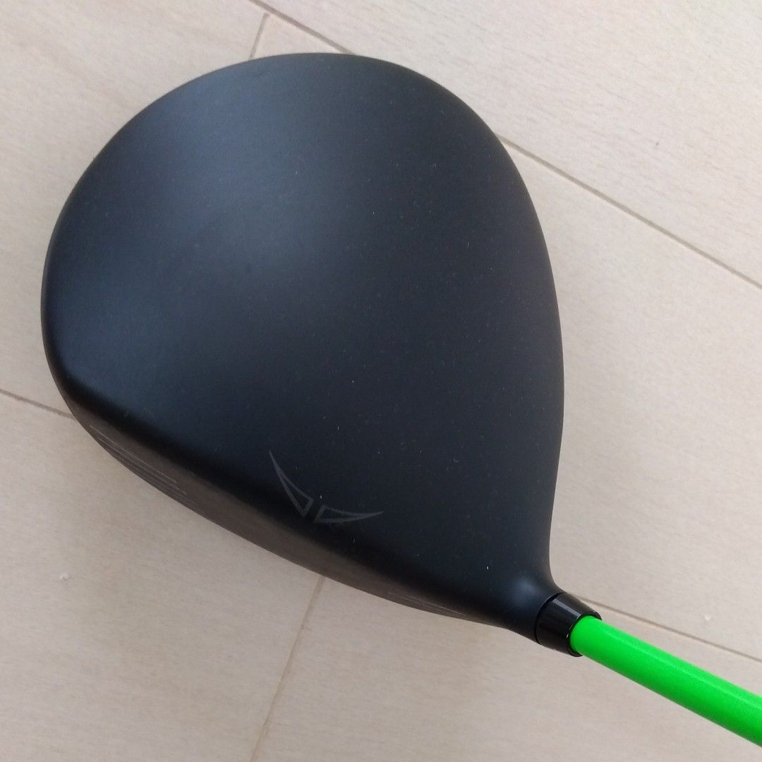 PING ANSER ピン ドライバー《シャフト ATTAS 4U 7S》 9 5° 《S PING ANSER ピン ドライバー《シャフト ATTAS 4U 7S》 9 5° 《S