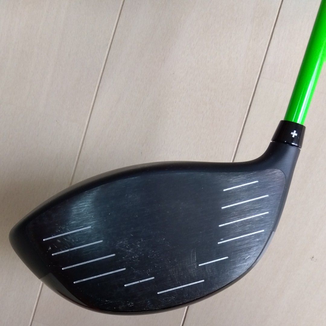 PING ANSER ピン ドライバー《シャフト ATTAS 4U 7S》 9 5° 《S PING ANSER ピン ドライバー《シャフト ATTAS 4U 7S》 9 5° 《S