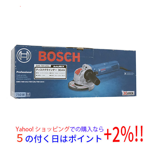 お気に入り】 ☆【新品訳あり(箱きず・やぶれ)】 BOSCH [管理