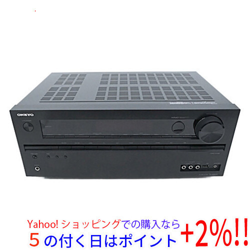 あなたにおすすめの商品 ☆【新品(開封のみ)】 ONKYO [管理:1100049129