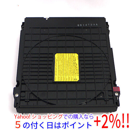 贅沢 ☆【中古】Panasonic ブルーレイドライブユニット VXY2140 [管理