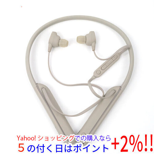 ☆【中古】SONY ワイヤレスノイズキャンセリングステレオヘッドセット