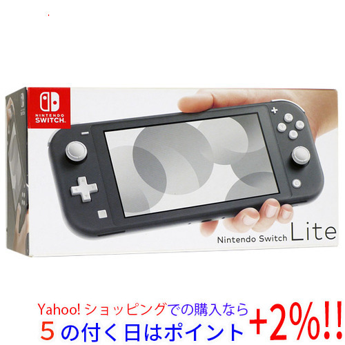 ヤフオク! - ☆【中古】任天堂 Nintendo Switch Lite