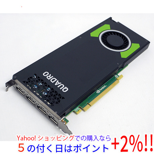 エルザ ヤフオク! NVIDIA Quadro M2000 - グラフィックボード ありがとう