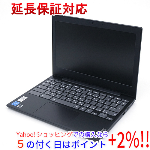 有名ブランド ☆Lenovo製 ノートPC IdeaPad Slim 350i Chromebook