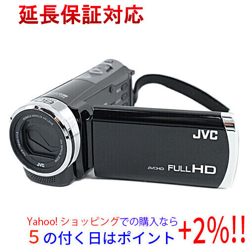 高評価なギフト メモリームービー Victor・JVC ☆【新品(開封のみ・箱